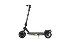 Trottinette électrique Jeep Urban Camou 700 W Noir