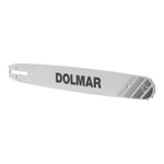 Dolmar 415045551 Barre de tronçonneuse Powermatch 18"/45 cm 3/8" 1,5 mm