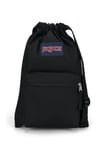 JanSport JANSPORT Draw Sack Black One Size male