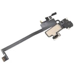 New Ear Speaker Flex Cable Portable Earpiece Microphone Flex Cable Parts Replace