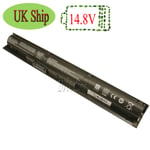 Battery for HP Pavilion 15-P Series 15-p011na 15-p165sa 756478-421(41CR19/66) UK