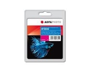 AGFAPHOTO 5 ml - magenta - blekkpatron (alternativ for: HP 364  HP CB319EE) - for HP Deskjet 35XX; Photosmart 55XX  55XX B111  65XX  65XX B211  7510