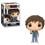 STRANGER THINGS - Figurine FUNKO POP N° 545 - Eleven