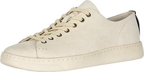 UGG Homme Pismo Sneaker Low Chaussure, Blanc OS, 48.5 EU