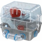 Bur Ferplast Combi 1 Fun Hamster Modulär Plast