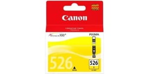 Canon cli 526 y