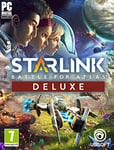 Starlink: Battle for Atlas - Deluxe Edition - Deluxe | [PC Code - Ubisoft Connect]