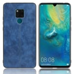 Admiral Huawei Mate 20X skal - Blå