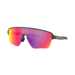 Lunettes Oakley Corridor Gris Mat Prizm Route