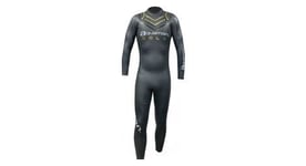 Combinaison neoprene aquaman cell gold 2020