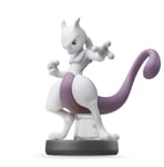 Nintendo Amiibo Character - Mewtwo (Super Smash Bros. Collection) /Switch