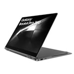 Samsung Galaxy Book 4 Pro 360 16" 2-in-1 Laptop Intel Ultra 7 16GB RAM 512GB