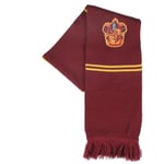 Harry Potter Halsduk Premium Gryffindor