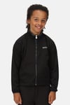 Stretch Extol 'Junior Highton Lite II' Full Zip Fleece