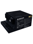 Lian Li Edge Gold 1000W Black (with USB HUB) Strømforsyning (PSU) - 1000 Watt - 120 mm - ATX 3.1 - 80 Plus Gold sertifisert