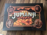 PS4  :       JUMANJI       ÉDITION COLLECTOR   Limited Run    - NEUF / NEW -