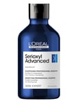 L'Oréal Professionnel L'oréal Professionnel Serioxyl Advanced Purifier & Bodifier Shampoo 300Ml Nude