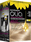 Garnier Olia Coloration Permanente #10.0 Blond Très Clair Teinte