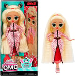 L.O.L. Surprise OMG Swag Doll