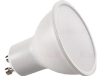 LED-lampa TOMIv2 1,2W GU10-NW 120lm 4000K neutral färg 34961