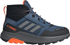 Adidas J Terrex Trailmaker Mid R.rdy Trekkingkengät WONSTE/GRETHR