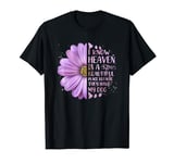 I Know Heaven Is A Beautiful Place Because They Have My Dog T-Shirt