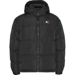 Parka Tommy Jeans  Alaska Puffer Jacket