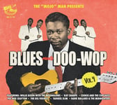 Diverse Artister  Blues Meets Doo Wop 4  CD