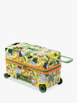 it luggage Trunkryder Kiddies Animal Ride-On Cabin Case, 41L, Multi