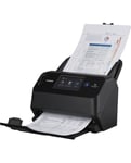 Canon imageFORMULA DR-S130 Alimentation papier de scanner 600 x DPI A4 Noir