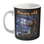 RUNNING WILD - PRIVATEER - New MUG - 70 - T72z