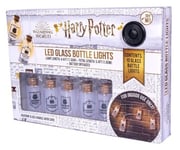 Harry Potter - Guirlande lumineuse LED Potions - Blue Sky Studios