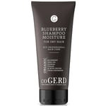 C/ogerd C/o Gerd Blueberry Shampoo 200 ml