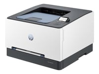 HP Color LaserJet Pro 3202dn - Skrivare - färg - Duplex - laser - A4/Legal - 600 x 600 dpi - upp till 25 sidor/minut (mono)/upp till 25 sidor/minut (