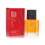 Giorgio Beverly Hills Red Eau de Toilette 100ml Aftershave Spray For Men