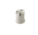 FAI douille en porcelaine E40 connexion 52x78 mm - 0135/R