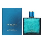 Versace Eros Eau de Toilette 100ml Spray For Him - NEW. EDT - Men's