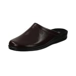 Rohde - 1550 - Mules - Homme - Rouge (Claret) - 40