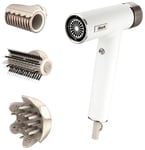 Shark HD332UK SpeedStyle Hair Dryer with Diffuser
