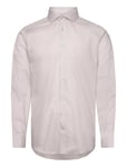 Bruun & Stengade Bs Weathers Modern Fit Shirt Beige