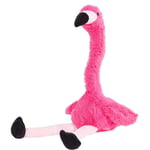 Dancing Flamingo Toy Talking Flamingo Toy Exquisite Workmanship For Boys For