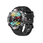 Sport Smart Watch Fitness Tracker Steps Calorie Counter Bluetooth Smartwatch