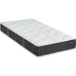 Bultex - Matelas nano et mousse Bodysoft Essential 80x190