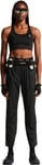 Craft PRO Hydro Lightweight Pants W Löparbyxor Black, S