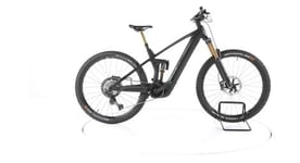 cube stereo hybrid 140 hpc actionteam 750 velo vtt    tres bon etat