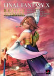 PS2 FINAL FANTASY 10 Battle Ultimania Game Book F/S w/Tracking# Japan New