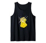 Marvel Avengers Thanos Infinity Gauntlet Tank Top