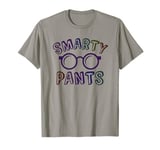 Funny Little Mr SMARTY PANTS School Alumni I'm So Ready T-Shirt