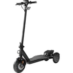 Trottinette 3 roues - WISPEED - SUV 3000 - Roues 10" - 500W - Noir