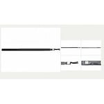 Module Touchbar Macbook pro 15" touchbar A1707 Touch Bar (2016/2017) et A1990 (2